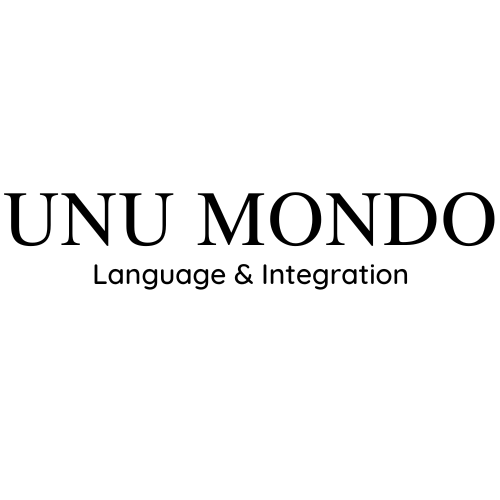 UNU MONDO